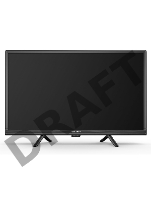 Телевизор LED Starwind 24