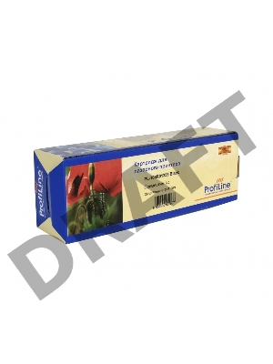 Картридж PL-106R01338 для принтеров Rank Xerox Phaser 6125/6125N Black 2000 копий ProfiLine