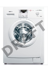 Стиральная машина ATLANT СМА 60C102