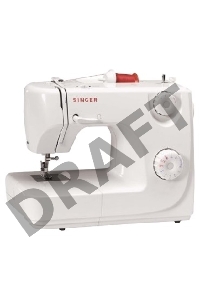 Швейная машина Singer 8280 белый