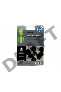 Картридж струйный Cactus CS-C4906 черный для №940 HP OfficeJet PRO 8000/8500 (72ml)