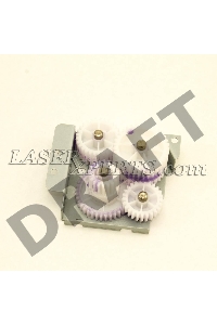 Редуктор в сборе HP LJ P4014/P4015/P4515/Ent 600 M601/M602/M603 (RC2-2541) OEM