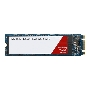 Твердотельный накопитель SSD WD Red™ SA500 NAS 3D NAND WDS100T1R0B 1ТБ M2.2280 SATA-III (TLC)