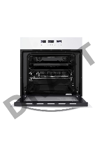 Шкаф духовой электрический MAUNFELD EOEH.5811W, встраиваемый