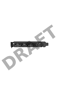 Видеокарта   PNY nVidia Quadro RTX 4000 8Gb<GDDR6, 256 bit, 3*DP, Virtual Link,<PCI-E>, Retail>