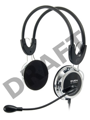 Наушники SVEN AP-525MV Наушники с микрофоном