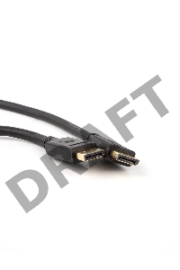 Кабель соединительный DP-DP 1.2V 4K@60Hz  1м TELECOM PRO <CG720-1M>