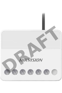 Модуль Hikvision DS-PM1-O1L-WE