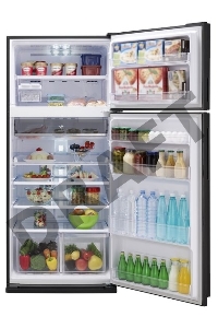 Холодильник Sharp SJ-XE59PMSL