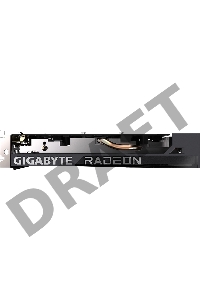 Видеокарта Gigabyte GV-R64EAGLE-4GD RTL