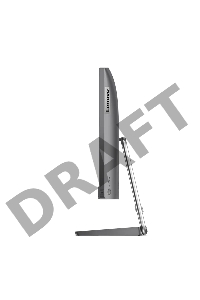 Моноблок Lenovo IdeaCentre AIO 5 24IAH7 23.8