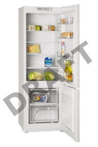Холодильник Atlant 4209-000 белый