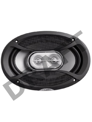 Автоакустика CALCELL CP-6930 Автоакустика CALCELL CP-6930