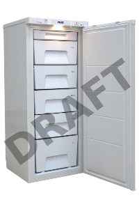 Морозильная Камера Pozis FV-115 Серебристый