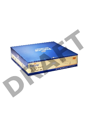 Тонер-картридж PL-TK-715 для Kyocera Mita KM-5050/KM-3050/KM-4050 34000 копий ProfiLine