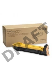 Барабан XEROX 013R00658 WC7120 Yellow Drum Cartridge  (51K)  {GMO}