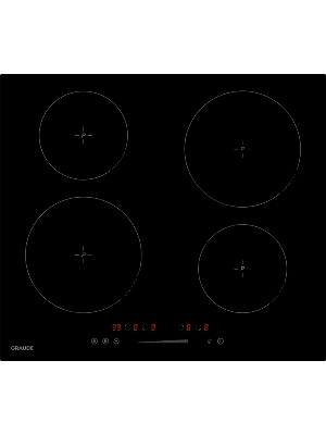 Встраиваемая индукционная панель Graude IK 60.0 AS