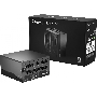 Блок питания Fractal Design ATX 750W ION+2 760 80+ platinum (24+4+4pin) APFC 140mm fan 10xSATA Cab Manag RTL