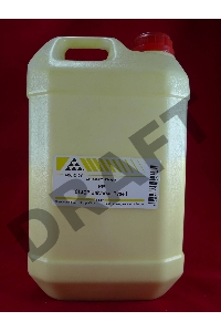 Тонер HP CLJ CP Universal Type I Yellow, (кан.1кг.) AQC фас. Россия
