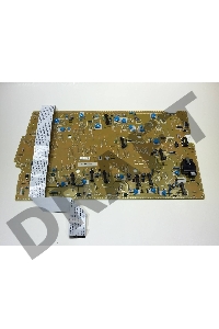 Плата питания высоковольтная HP CLJ Pro 300 M351/M375/ Pro 400 M451/M475/M476 (RM1-8031) OEM