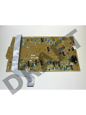 Плата питания высоковольтная HP CLJ Pro 300 M351/M375/ Pro 400 M451/M475/M476 (RM1-8031) OEM