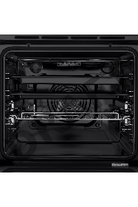 Шкаф духовой электрический MAUNFELD EOEH.5811W, встраиваемый