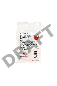 Кабель Gembird  USB 2.0 Cablexpert CC-ApUSBb1m, AM/Lightning 8P, 1м, силиконовый шнур, разъемы синий металлик, пакет