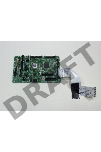 Плата DC-контроллера HP CLJ M351/M375/M451/M475/M476 (RM2-8028/RM1-8039/RM1-8030) OEM