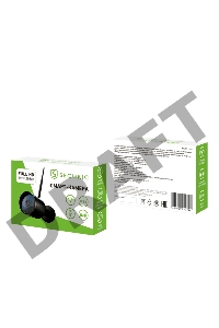 Смарт-камера SECURIC