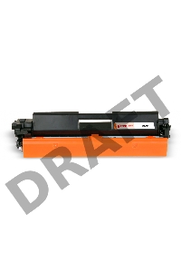 Картридж лазерный Print-Rite TFHAW3BPU1J PR-047 Cartridge 047 черный (1600стр.) для Canon LBP112/LBP113W