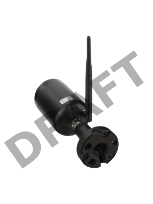 Смарт-камера SECURIC