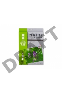 Пленка Cactus для цветных струйных принтеров CS-FA415050 А4 150 г/м2 50 листов