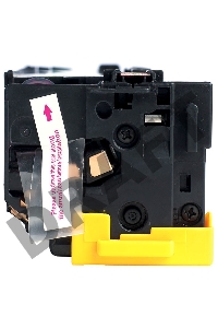 Картридж Cactus CS-CE320A для принтеров HP LaserJet CP1525  черный 2000 стр.