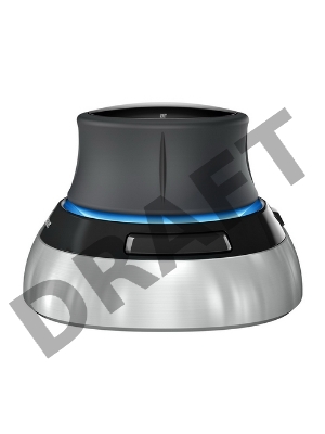 Манипулятор 3DConnexion 3DX-700066 SpaceMouse Wireless