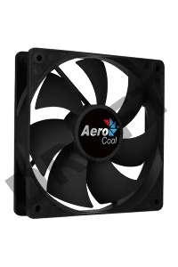 Вентилятор Aerocool Force 12 Black
