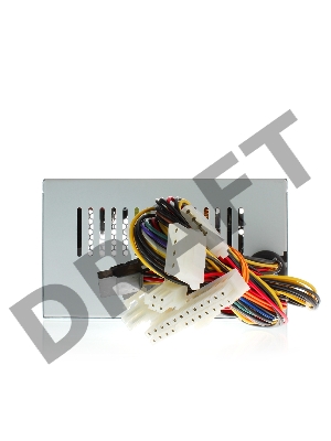 Блок питания CROWN CM-PS450office OEM