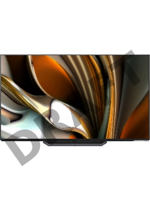 Телевизор Hisense 55