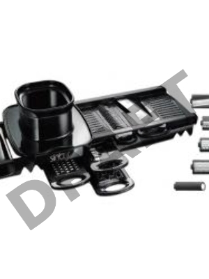 Тёрка-овощерезка Sinbo STO-6520 механическая