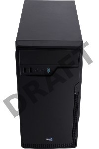 Корпус Miditower Aerocool 