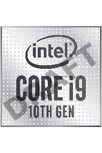 Процессор Intel CORE I9-10900X S2066 OEM 3.7G CD8069504382100 S RGV7 IN