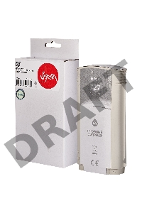 Струйный картридж Sakura B3P24A (№727 Grey) для HP, серый, 130 мл.