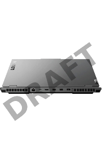 Ноутбук Lenovo Legion 5 15ARH7H 15.6