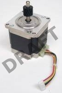 Мотор XEROX DC 7000 (127K51970)