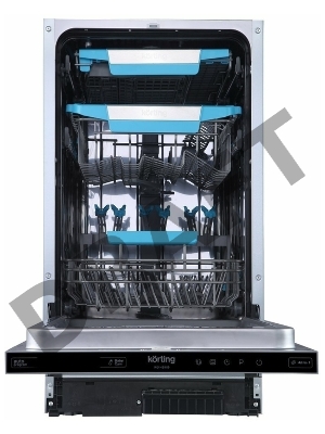 Посудомоечная машина KORTING KDI 45980, встраиваемая