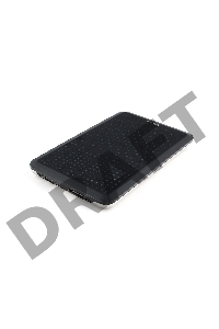 Внешний корпус 2.5