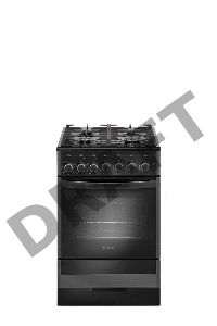 Комбинированная плита Gefest 5502-02 0044