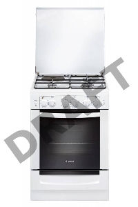 Плита Комбинированная Gefest ПГЭ 6110-02