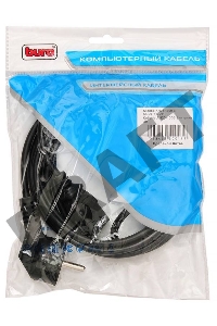 Кабель Buro AN23-1000-3 питания 3м