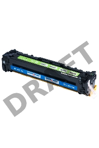 Картридж Cactus CS-CE320A для принтеров HP LaserJet CP1525  черный 2000 стр.