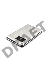 Внешний корпус 2.5